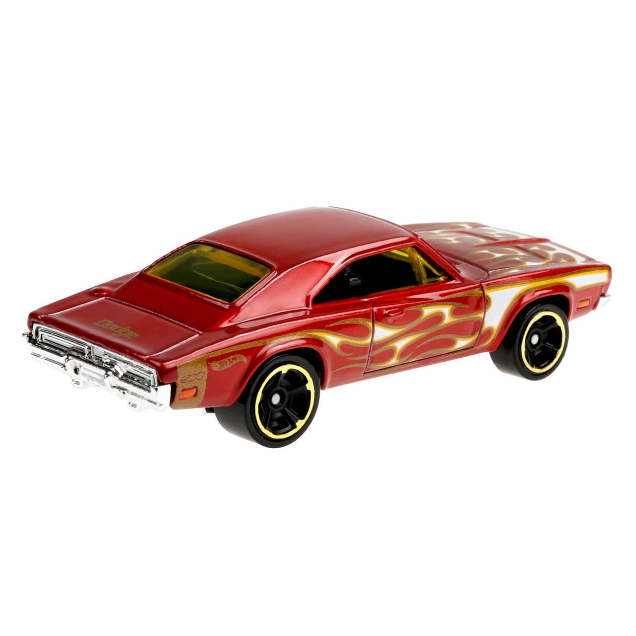 '69 Dodge Charger 500 3