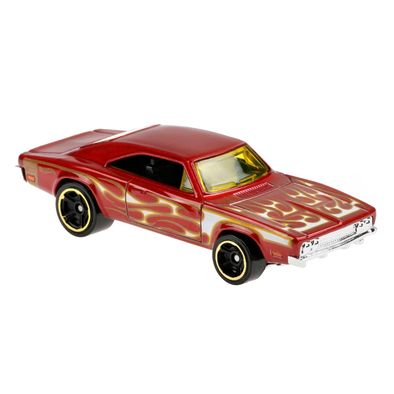 '69 Dodge Charger 500 4
