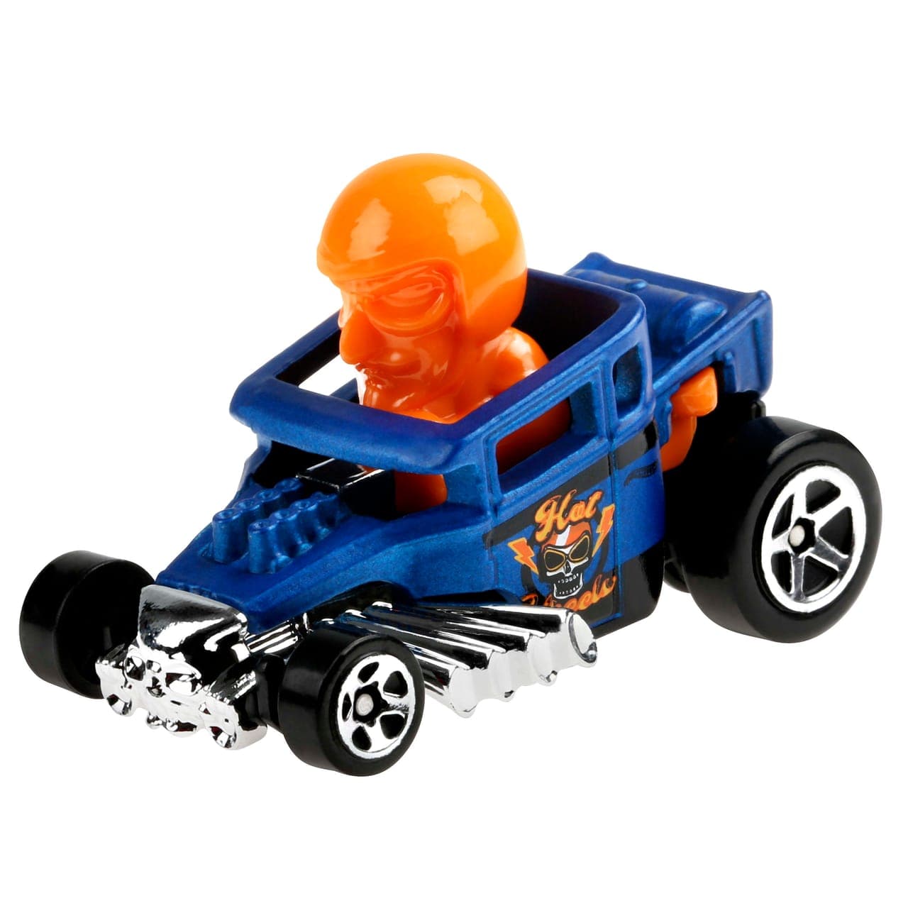 Skull Shaker