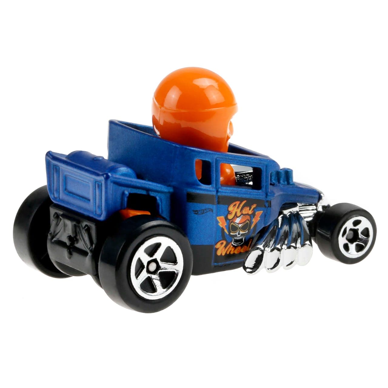 Skull Shaker 3