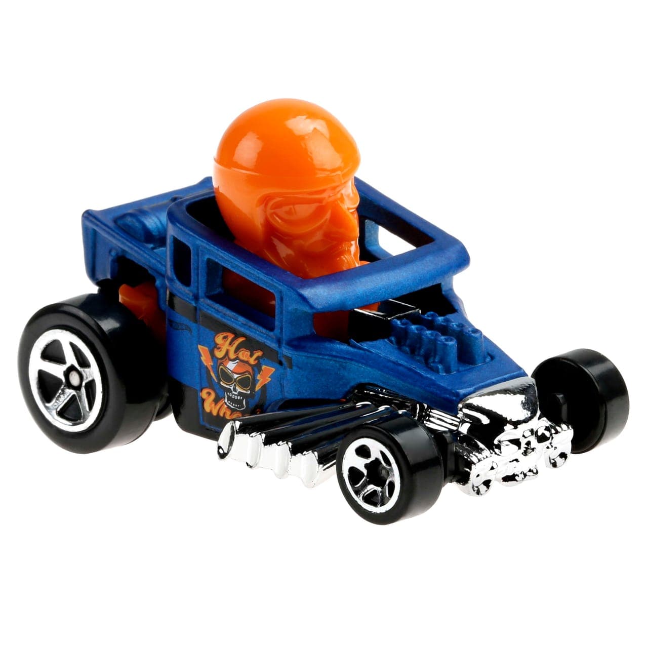 Skull Shaker 4