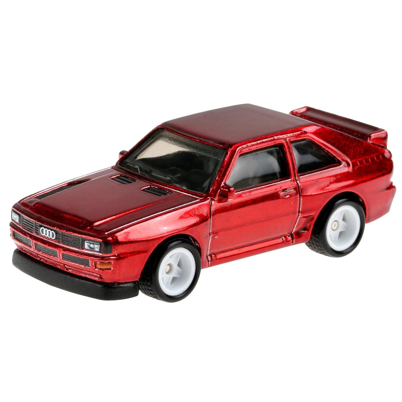 '84 Audi Sport quattro