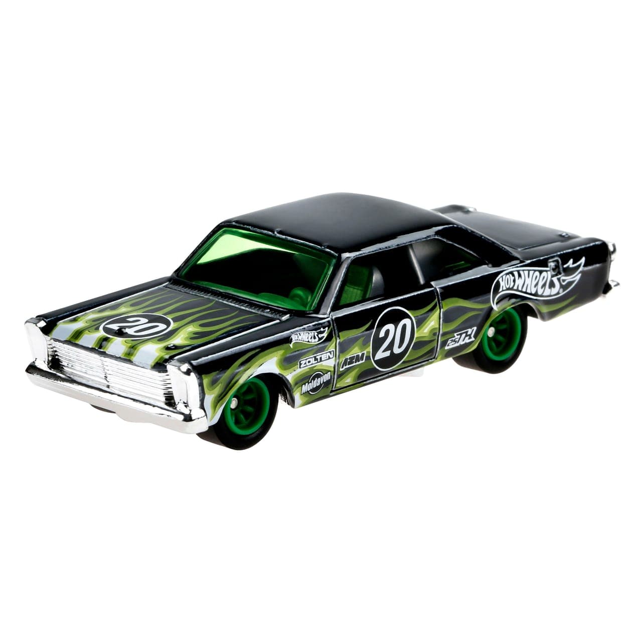 '65 Ford Galaxie