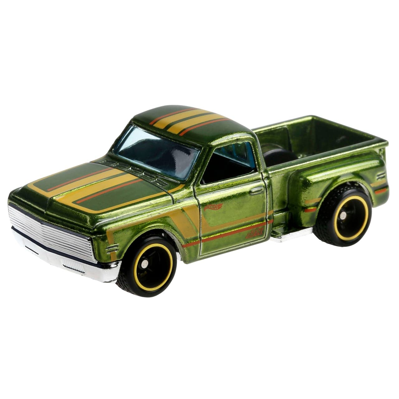 '69 CHEVY PICKUP