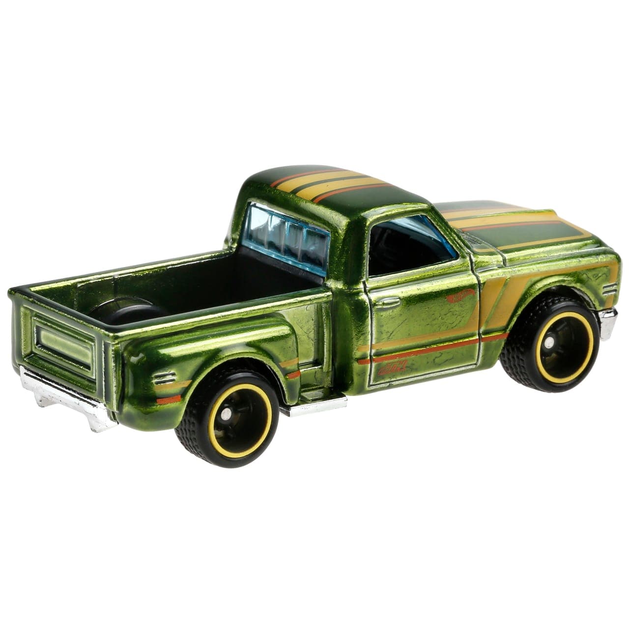 '69 CHEVY PICKUP 2