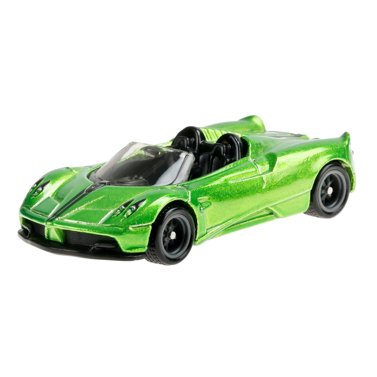 '17 Pagani Huayra Roadster