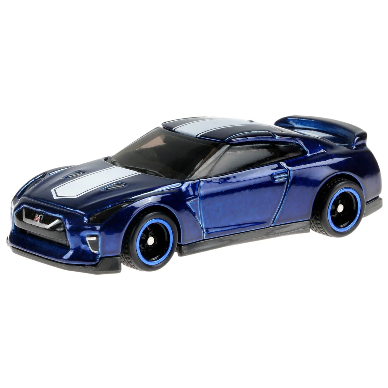 '17 Nissan GT-R (R35)