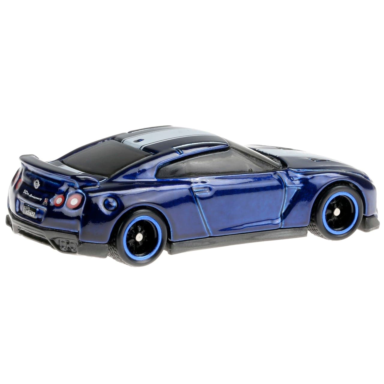 '17 Nissan GT-R (R35) 3