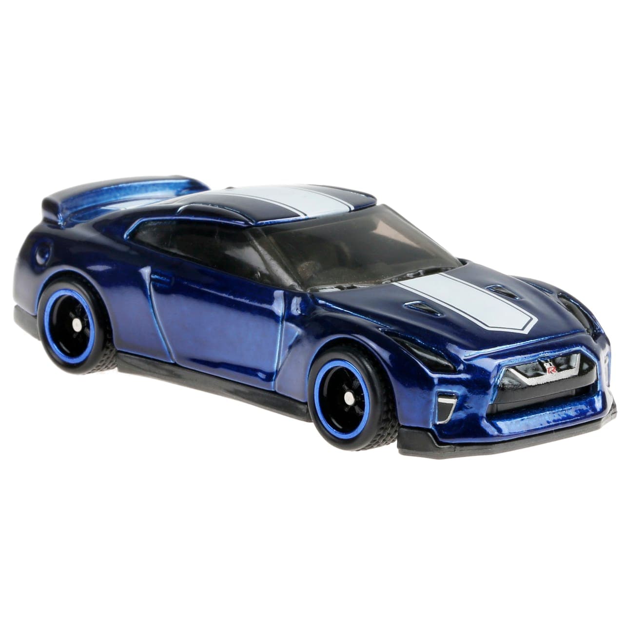 '17 Nissan GT-R (R35) 4