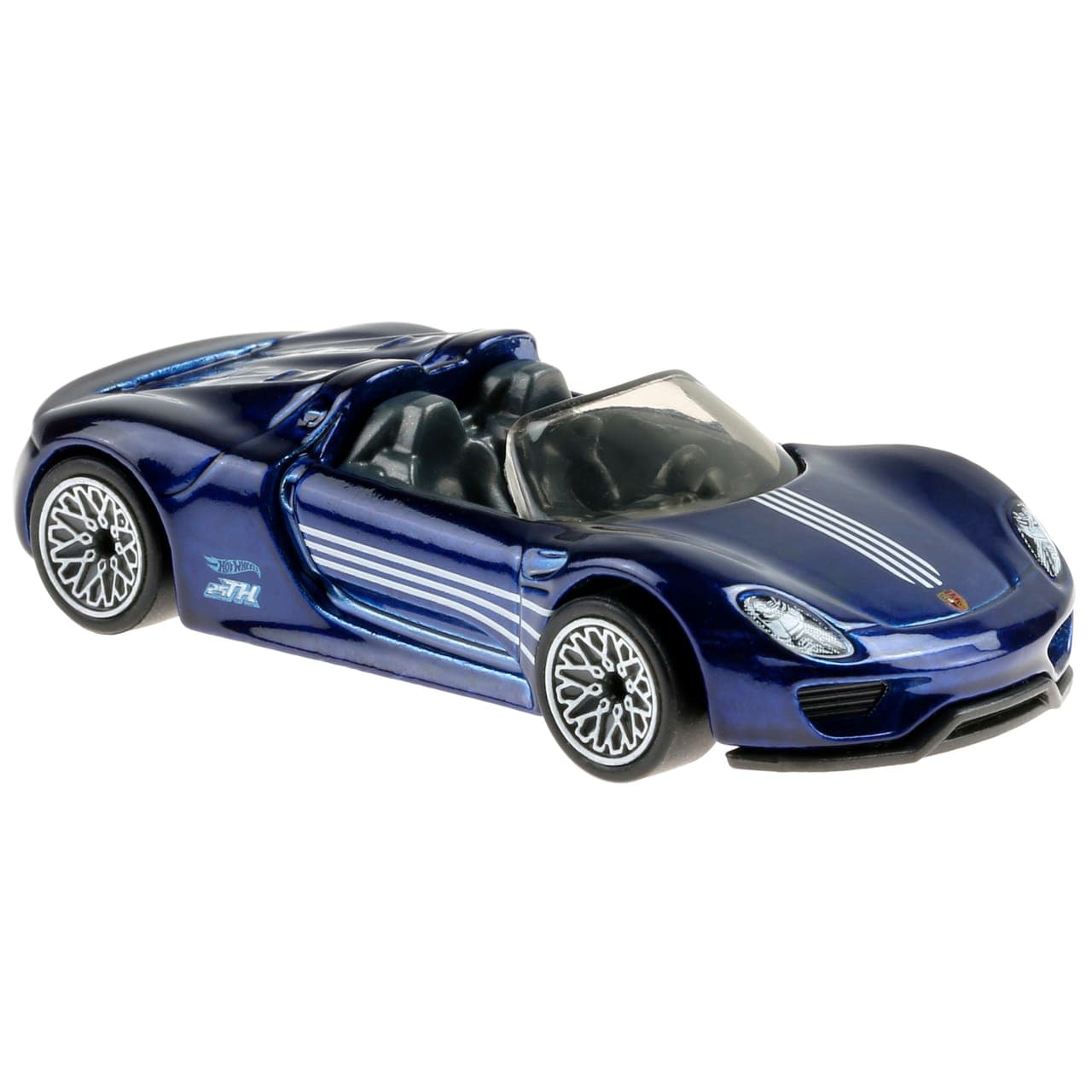 Porsche 918 Spyder 4