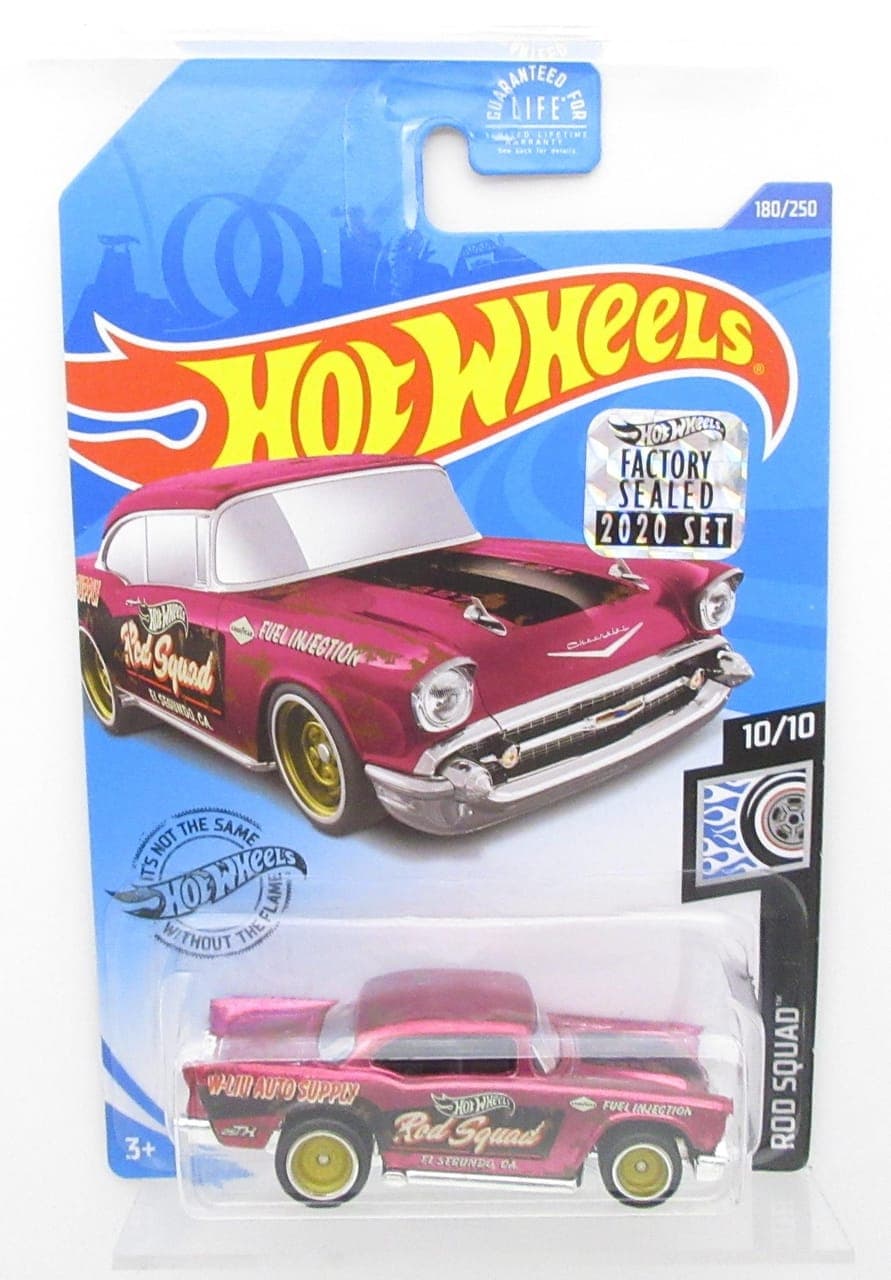 '57 Chevy 2