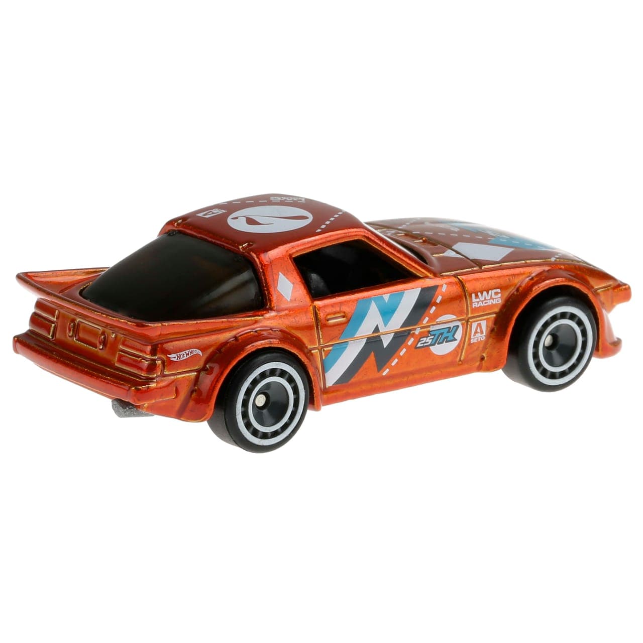 Mazda RX-7 3