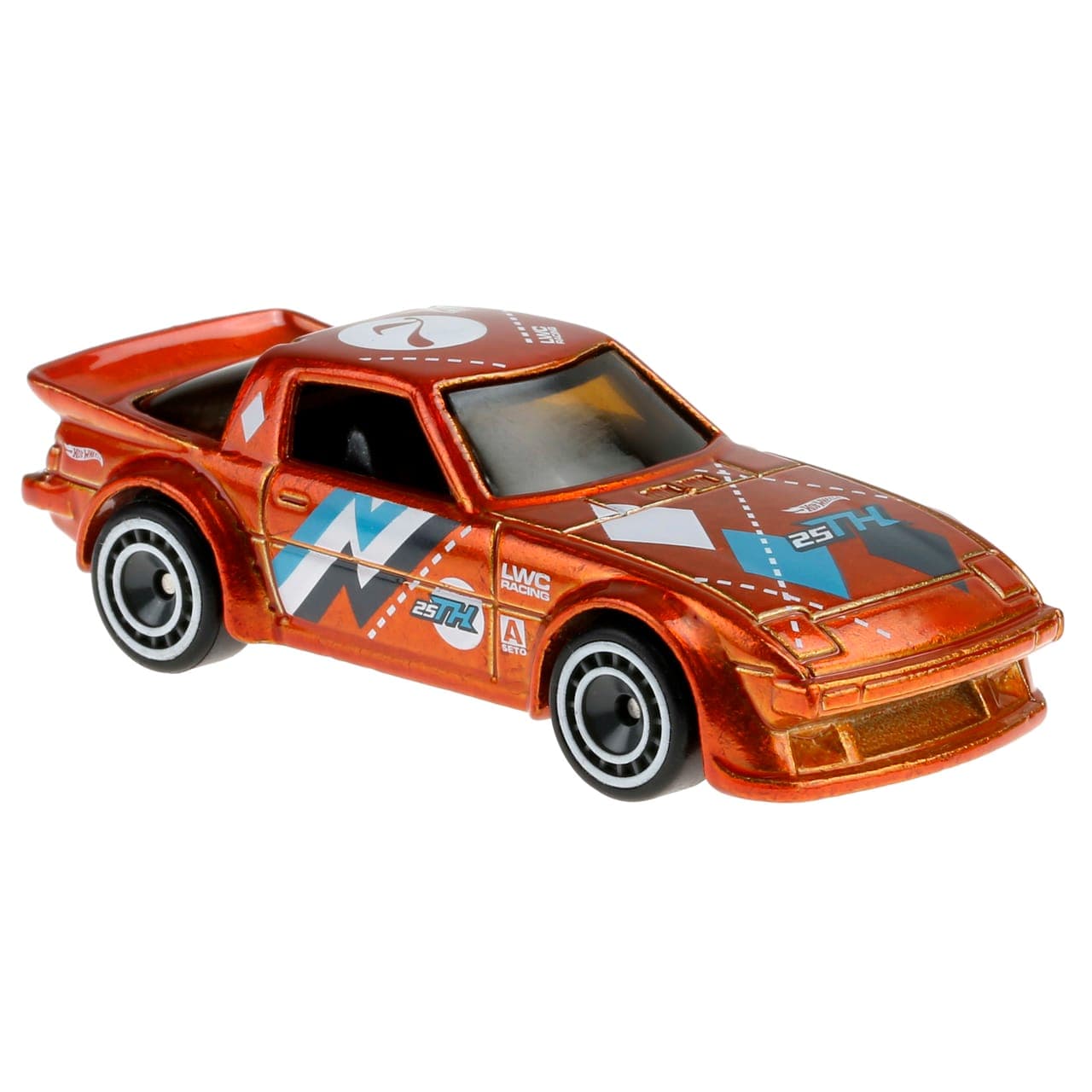 Mazda RX-7 4