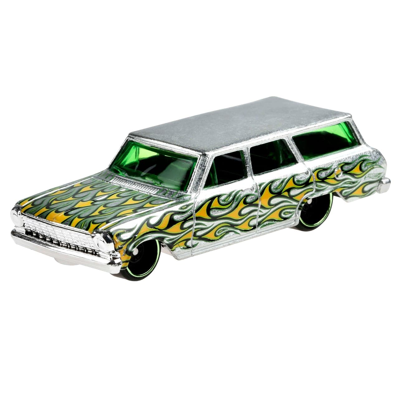 '64 Chevy Nova Wagon