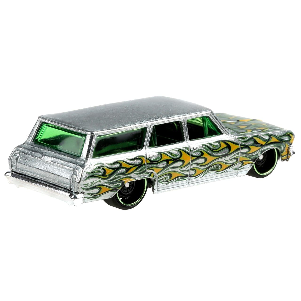 '64 Chevy Nova Wagon 3