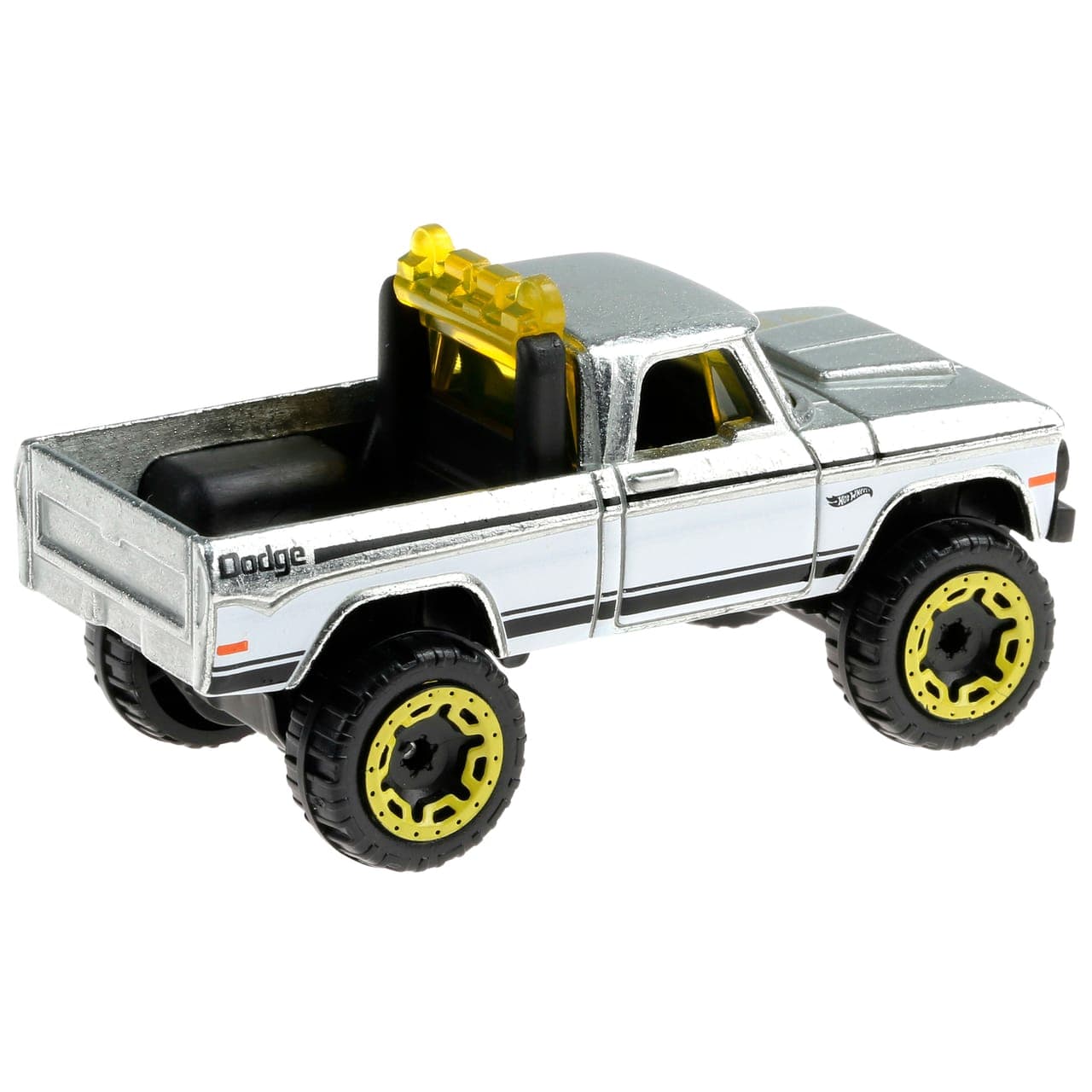 '70 Dodge Power Wagon 3