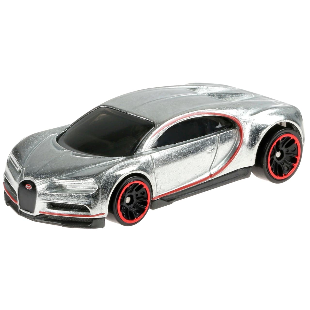 '16 Bugatti Chiron