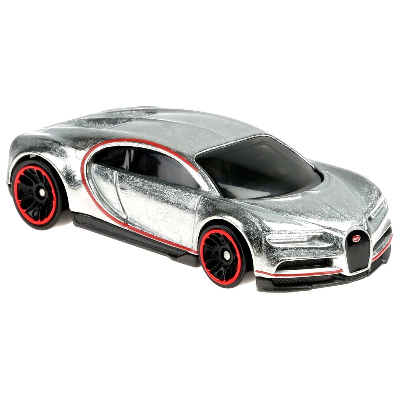 '16 Bugatti Chiron 4