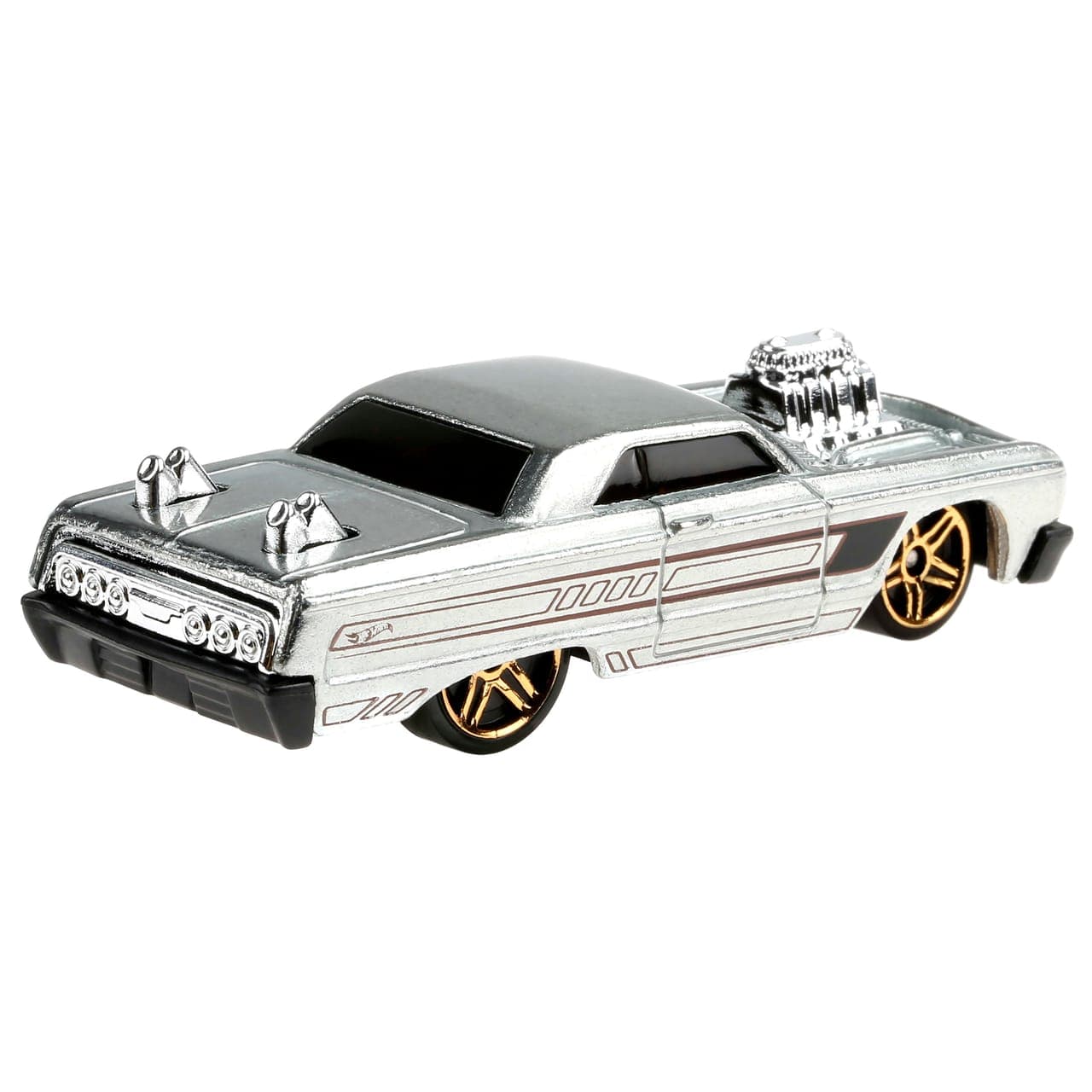 '64 CHEVY IMPALA 3