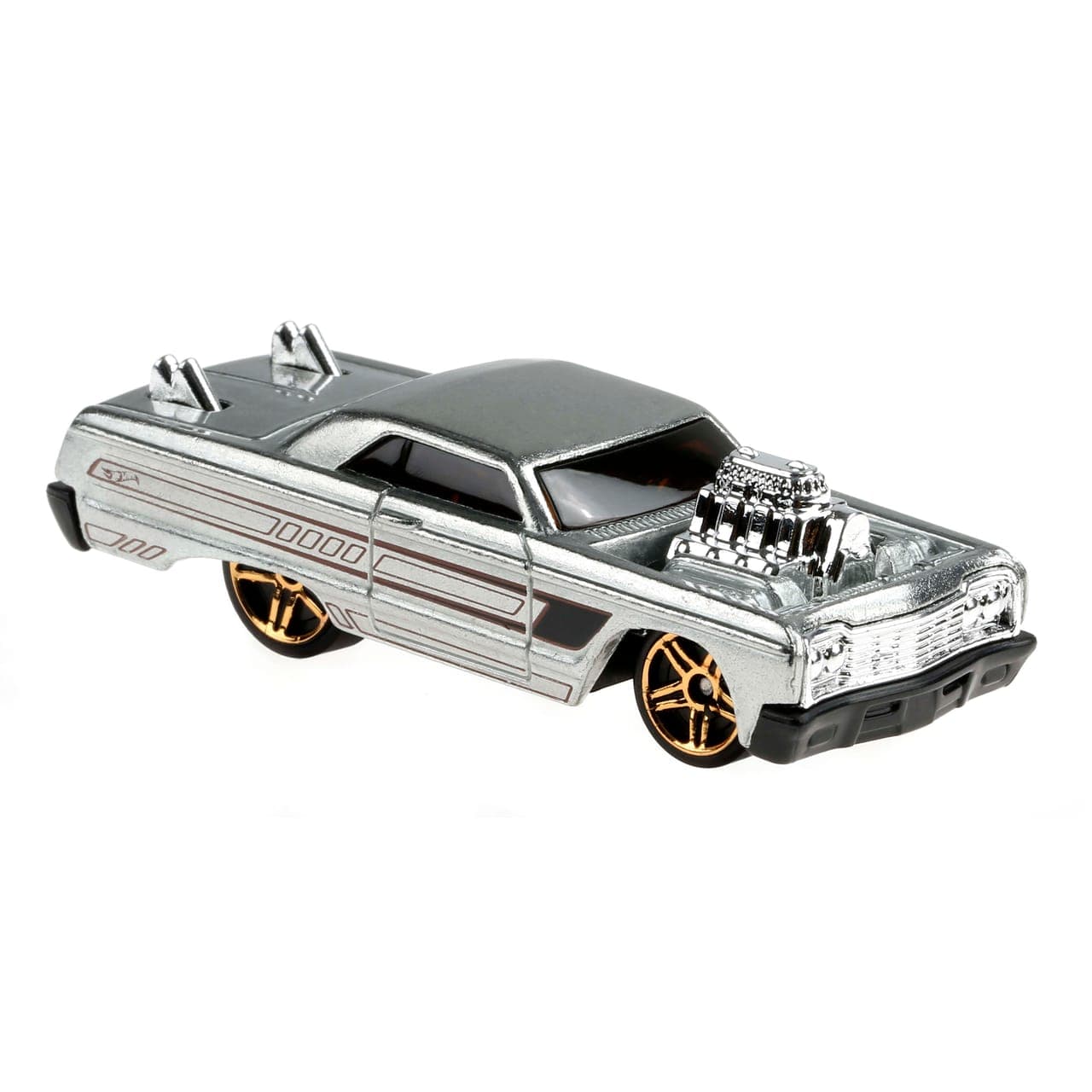 '64 CHEVY IMPALA 4