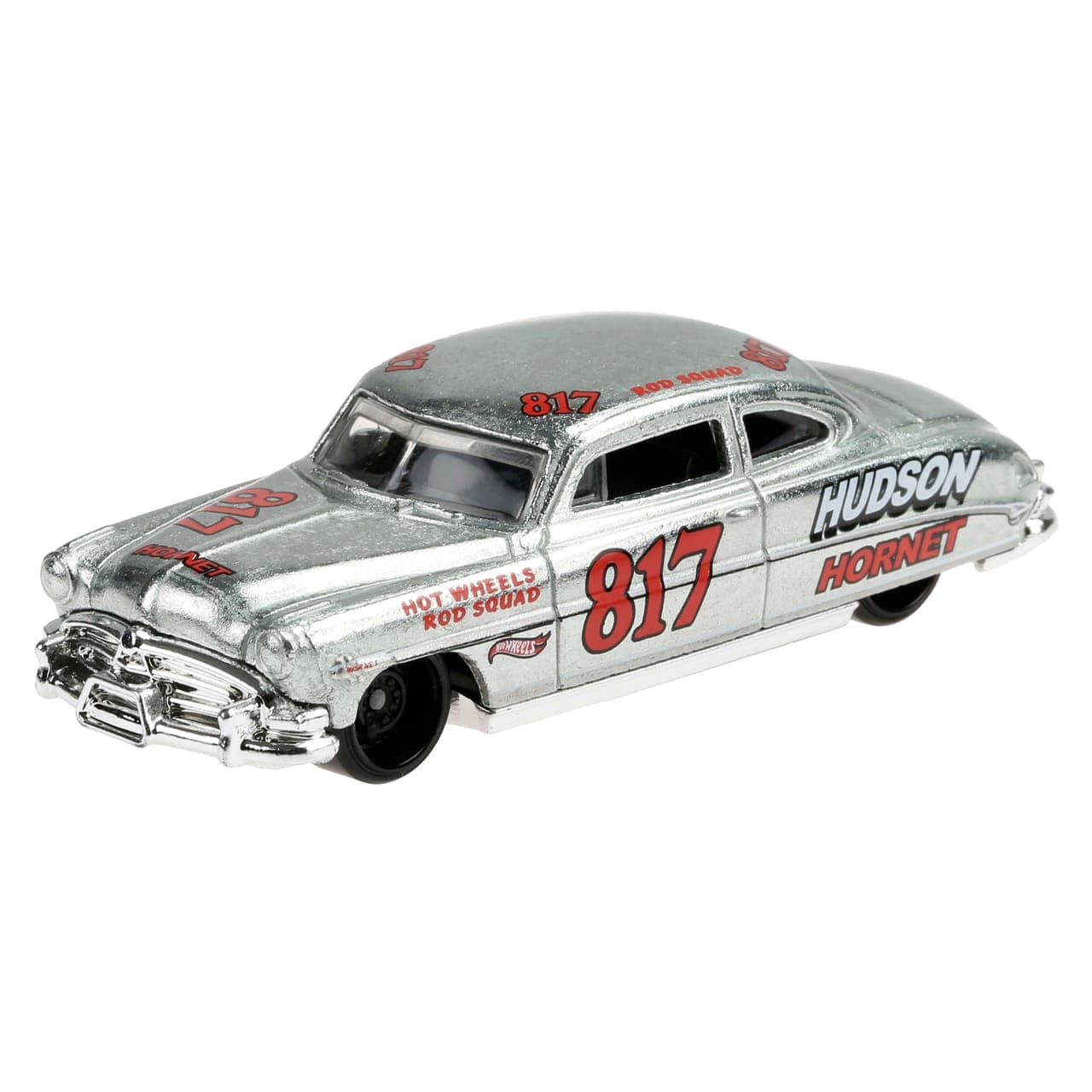 '52 Hudson Hornet