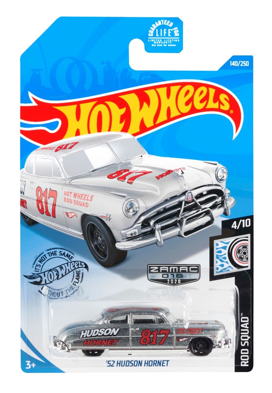 '52 Hudson Hornet 2