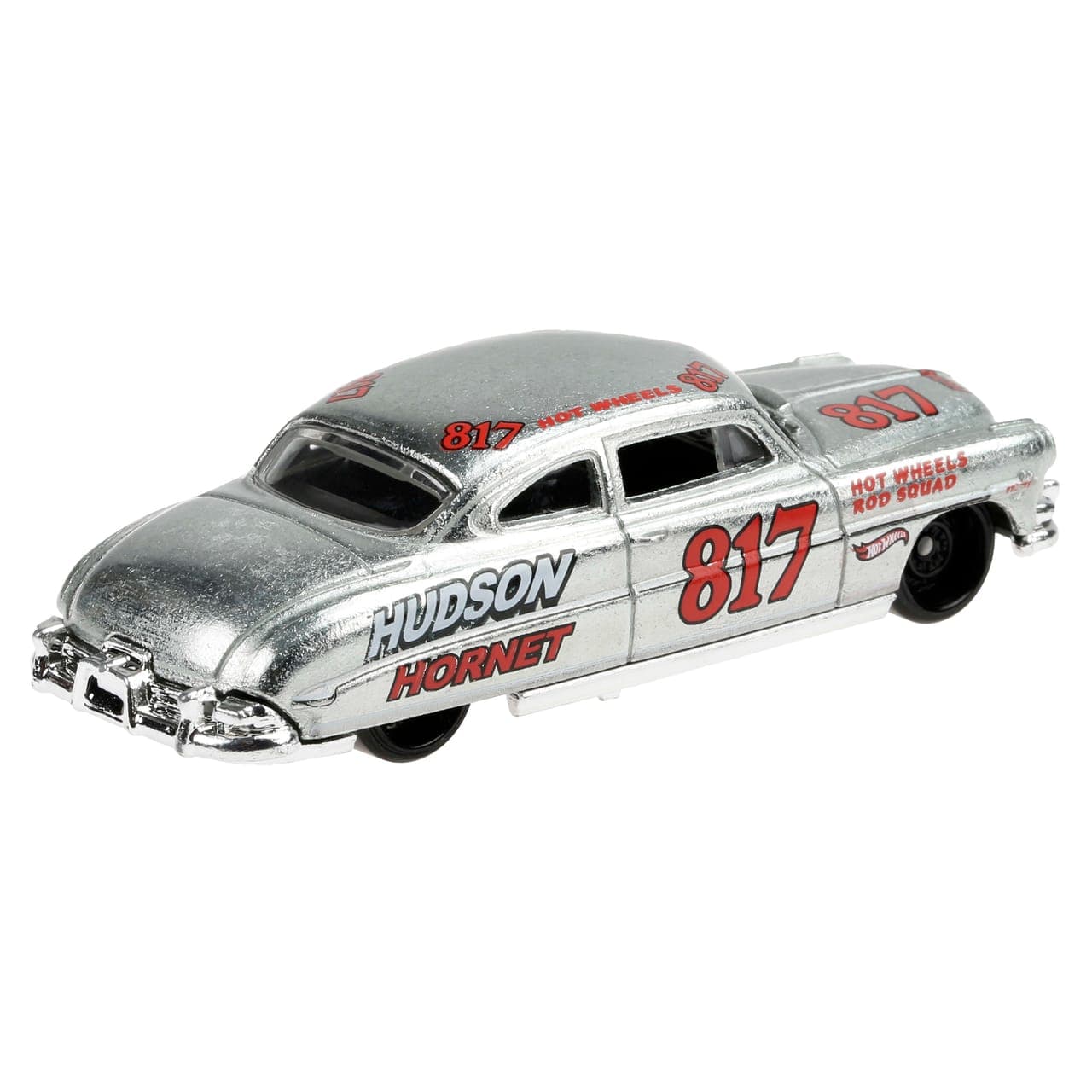 '52 Hudson Hornet 3