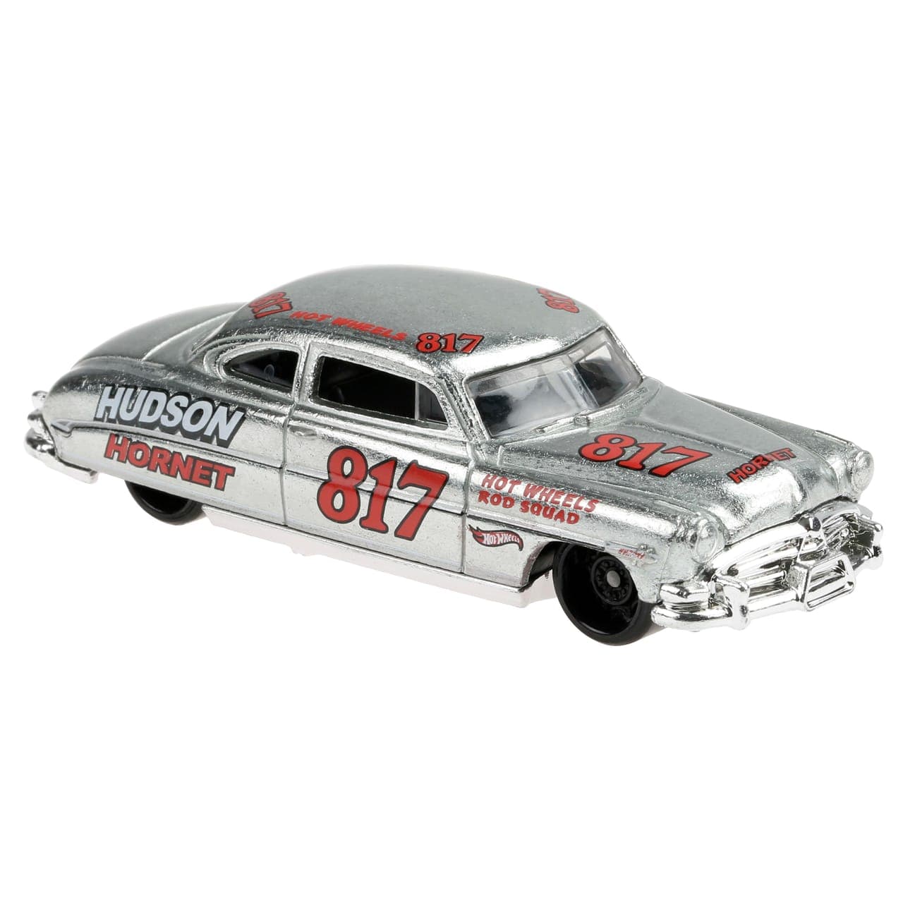 '52 Hudson Hornet 4