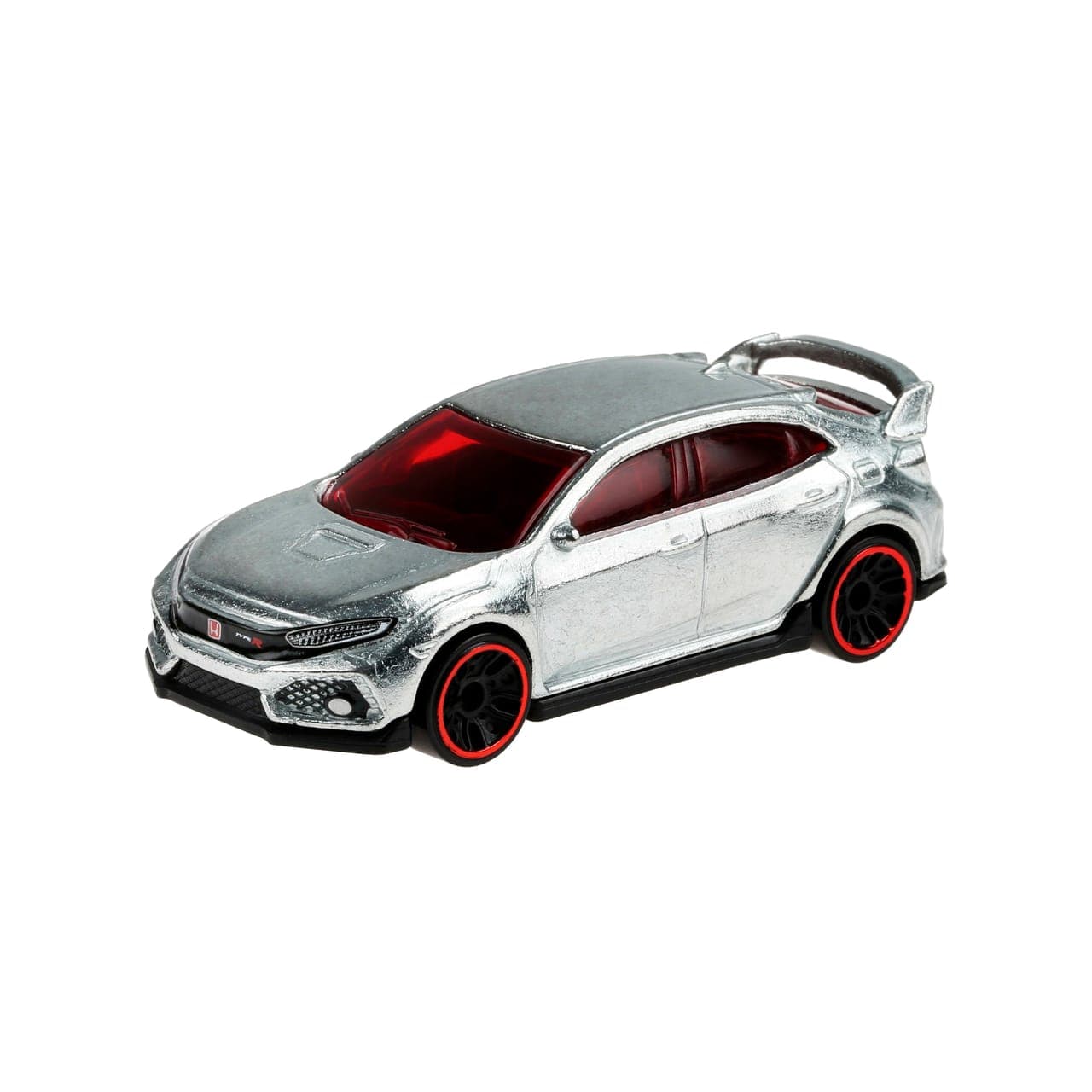 2018 Honda Civic Type R
