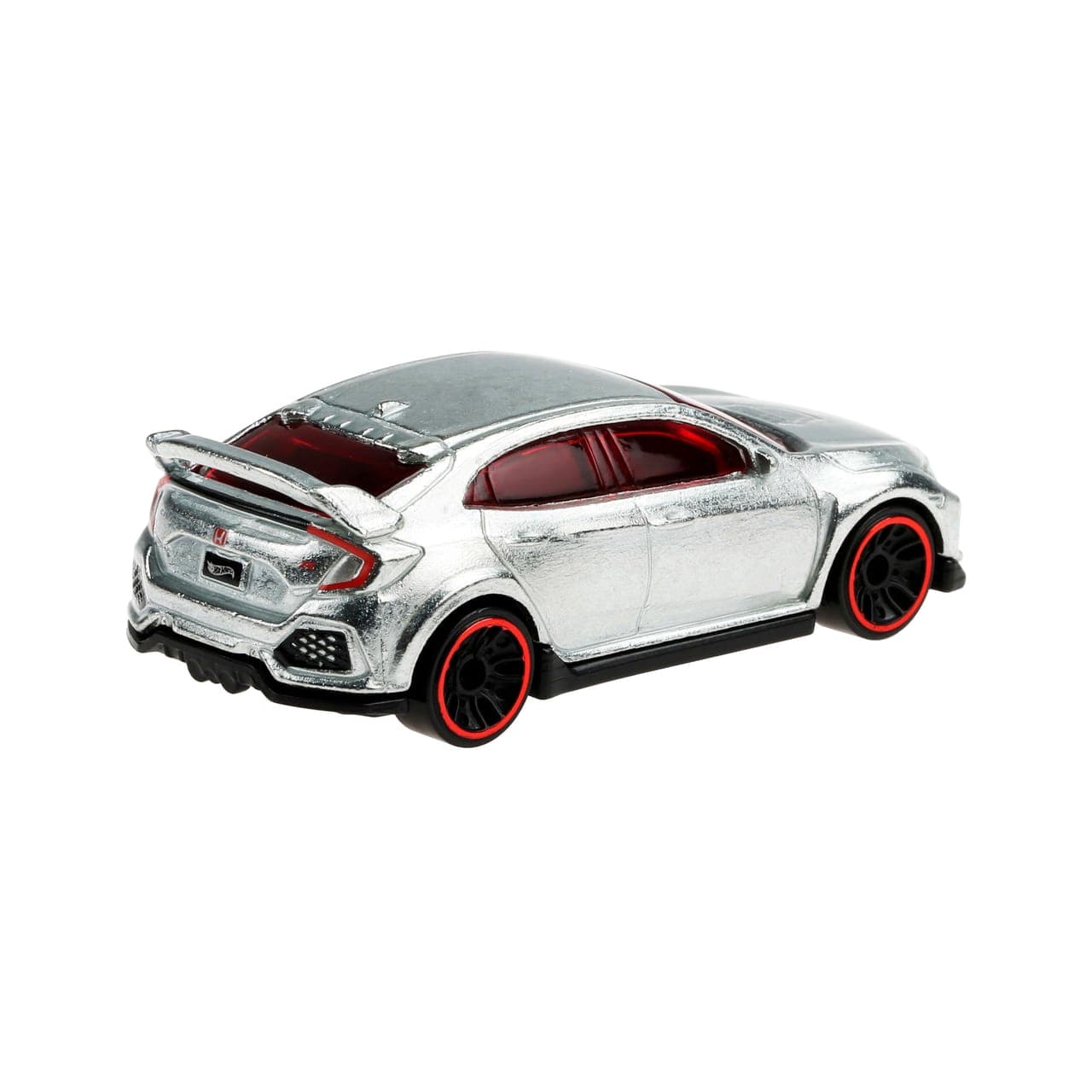 2018 Honda Civic Type R 3
