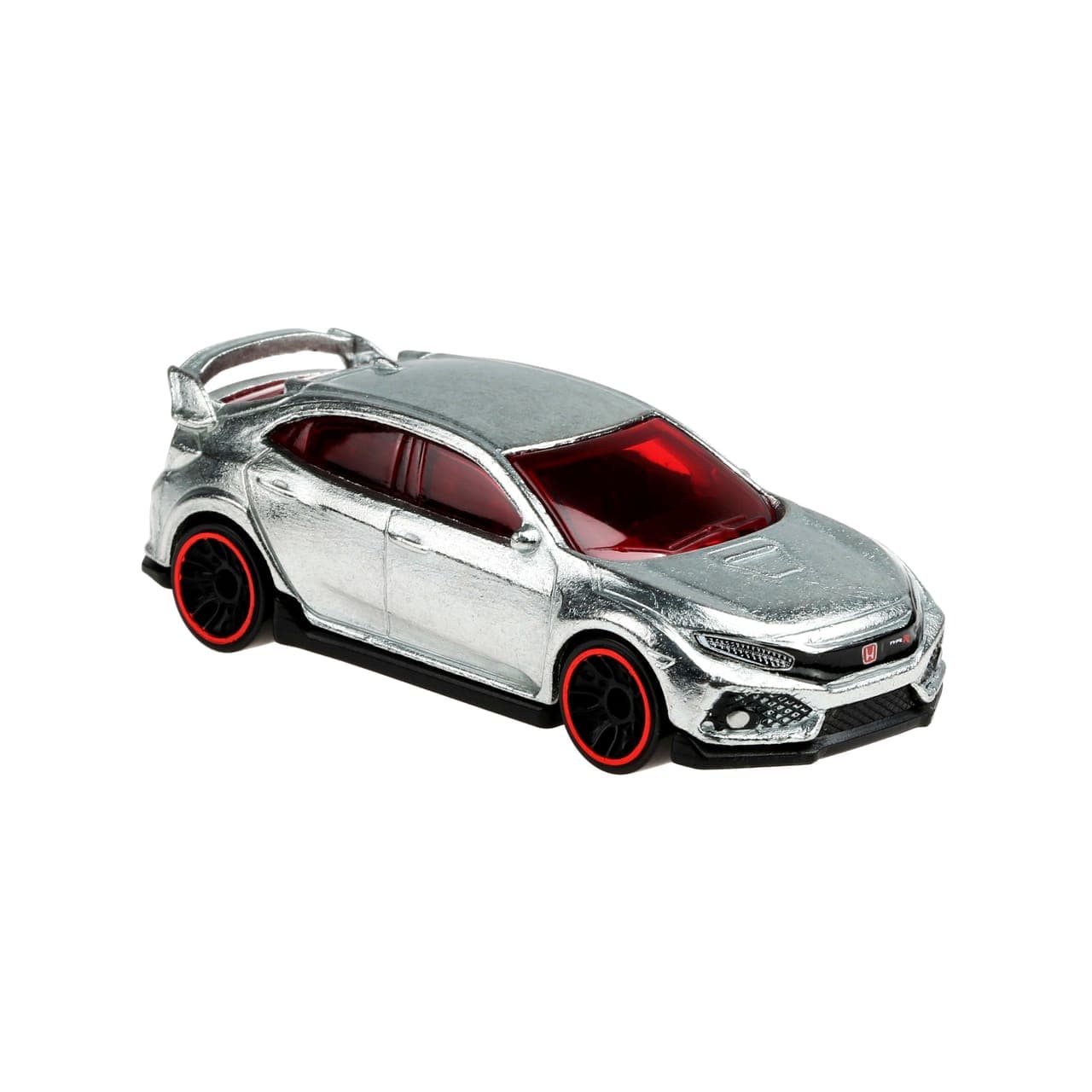 2018 Honda Civic Type R 4