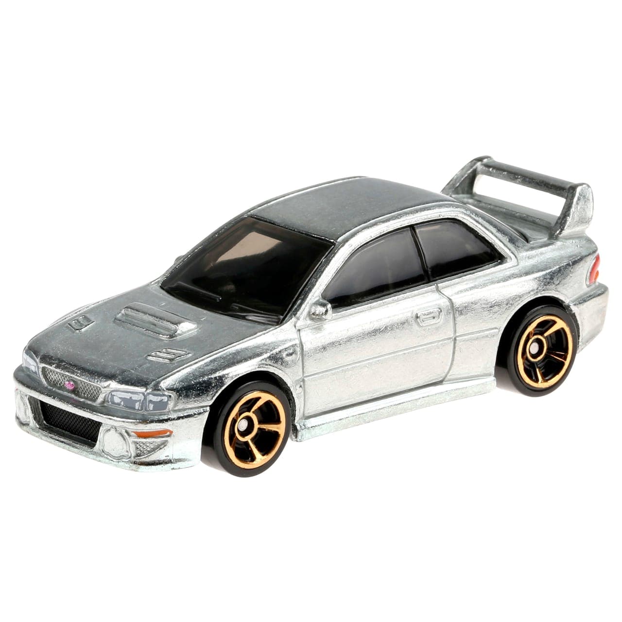 '98 Subaru Impreza 22B STi-Version