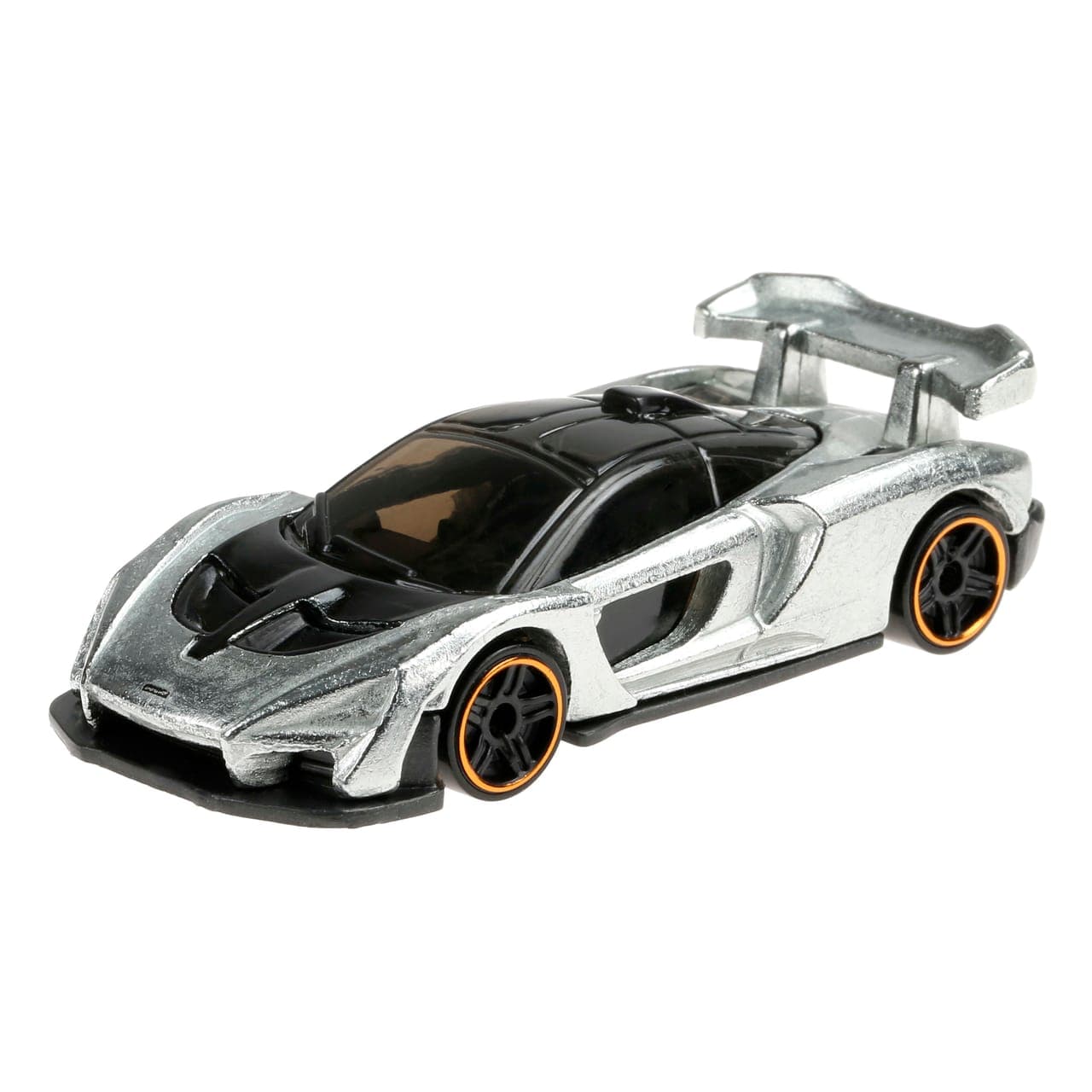 McLaren Senna