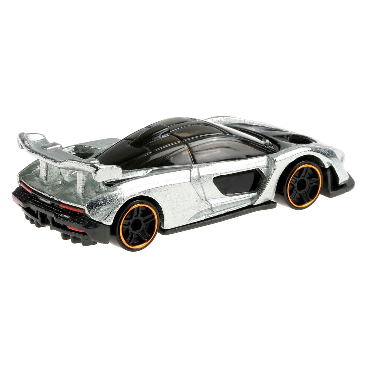McLaren Senna 3