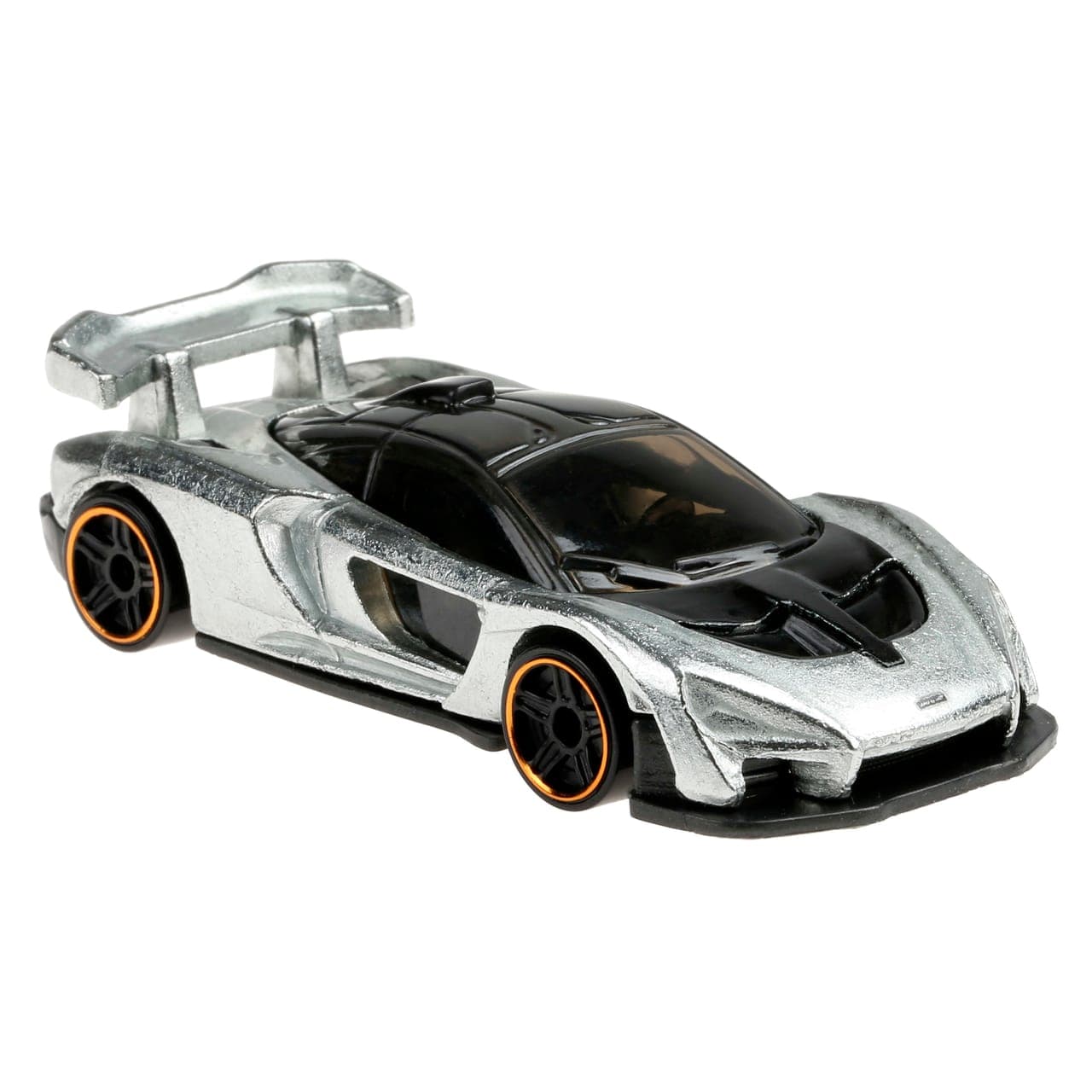 McLaren Senna 4