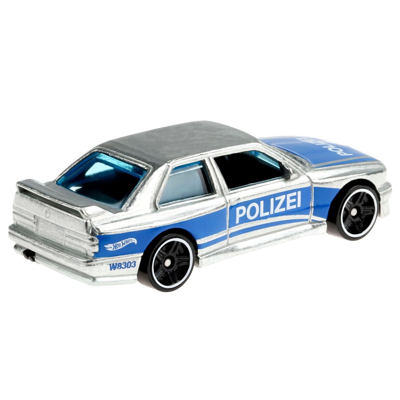 '92 BMW M3 3