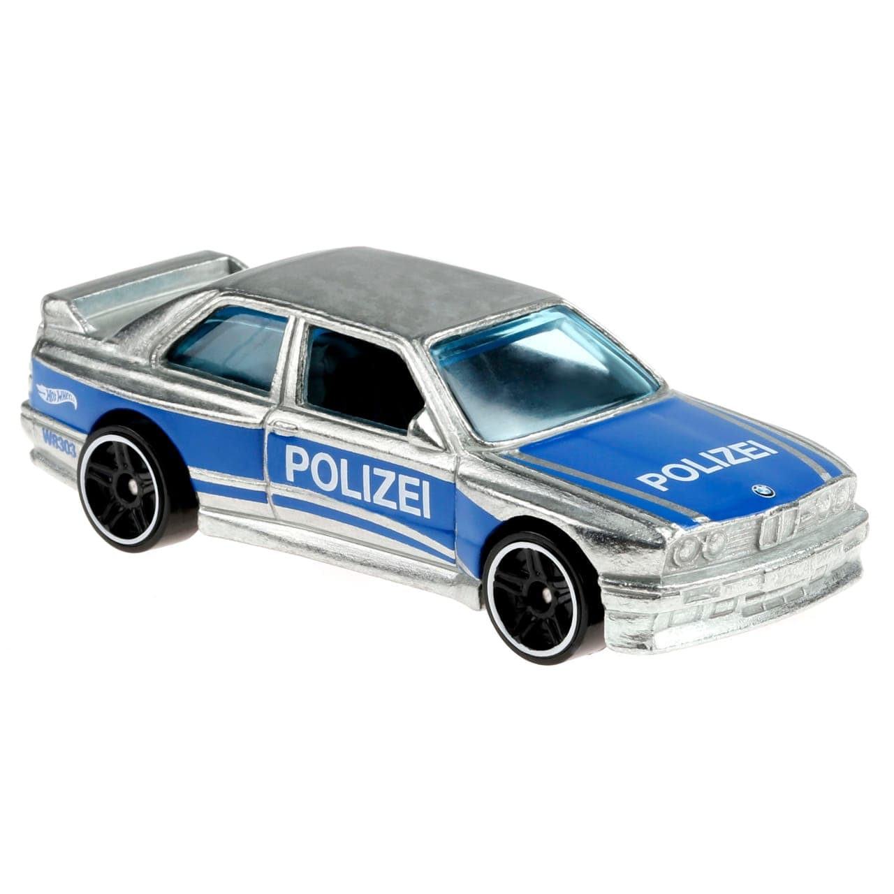 '92 BMW M3 4