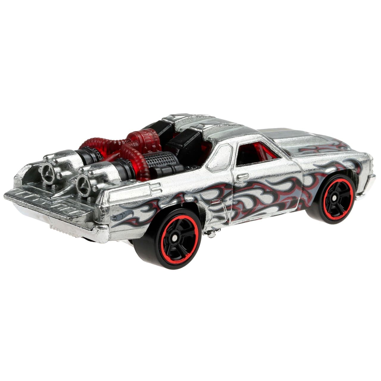 Custom '71 El Camino 3