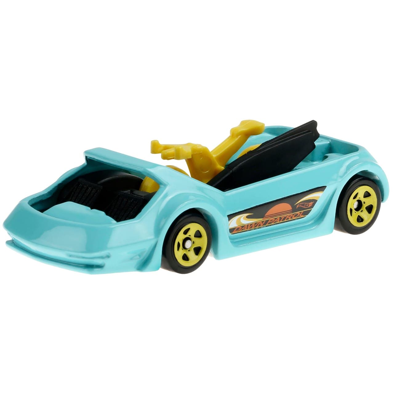Deora III