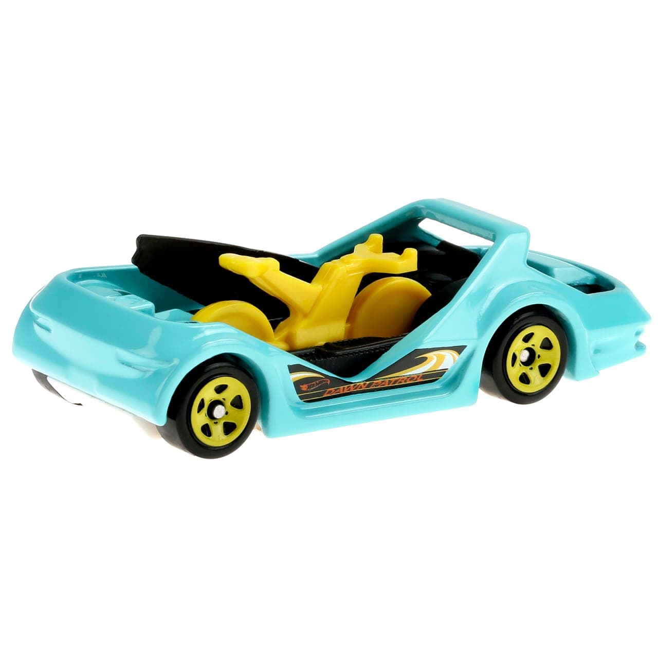 Deora III 3
