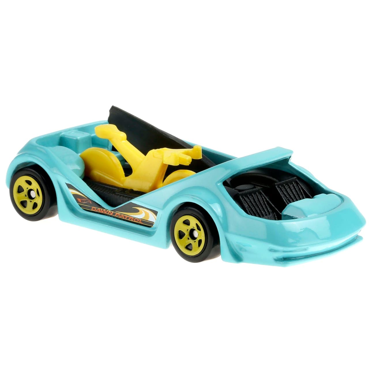 Deora III 4