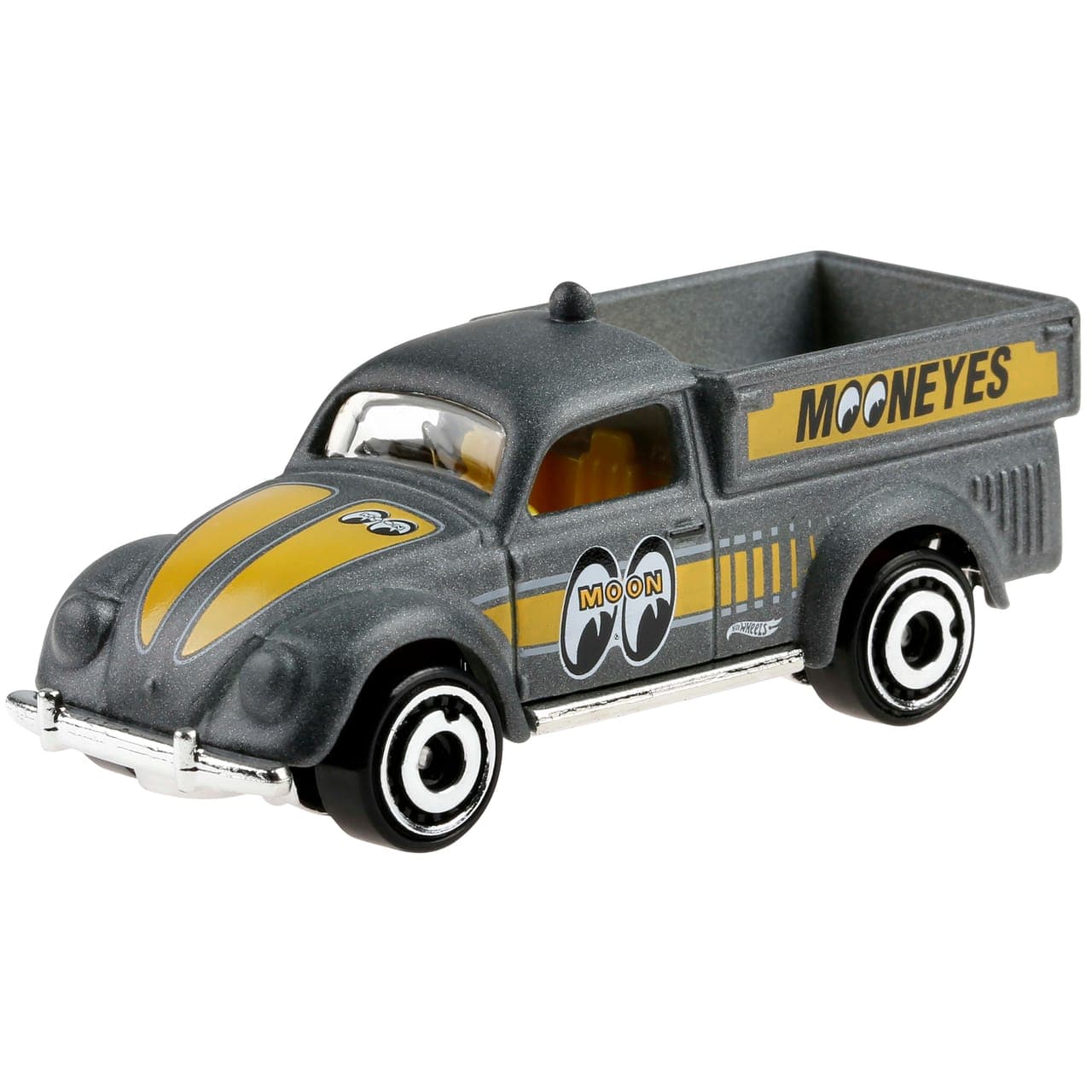 '49 Volkswagen Beetle Pickup