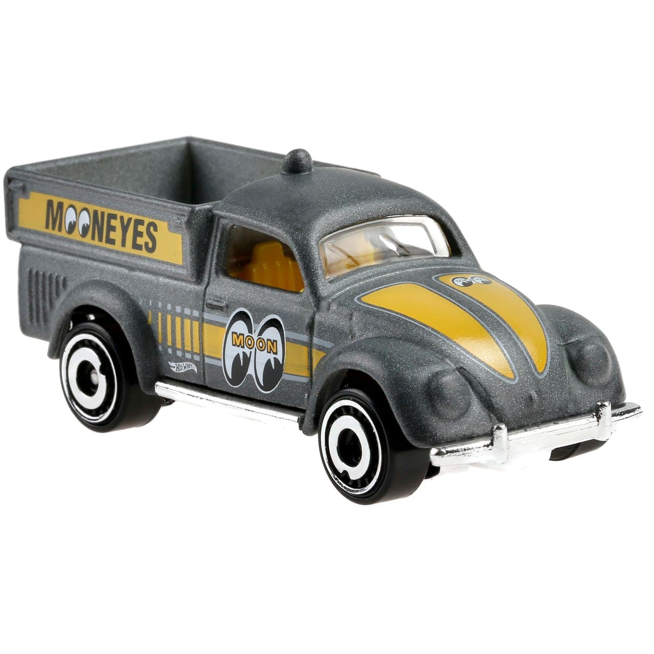'49 Volkswagen Beetle Pickup 4