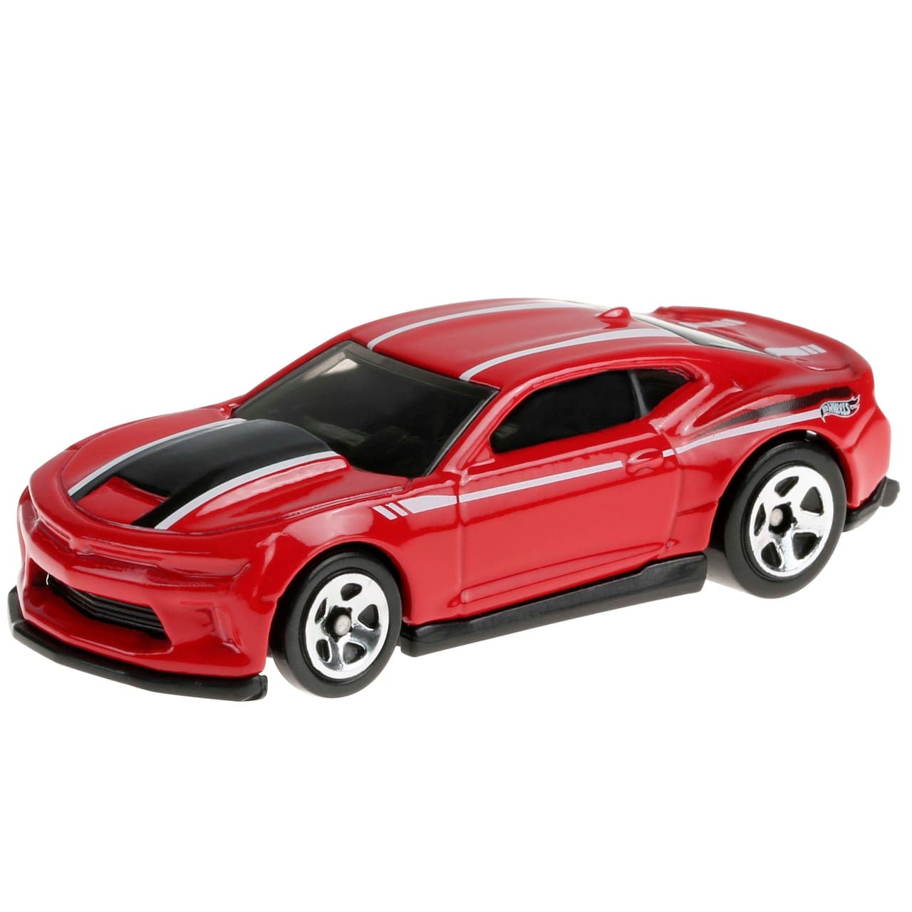'18 COPO Camaro SS