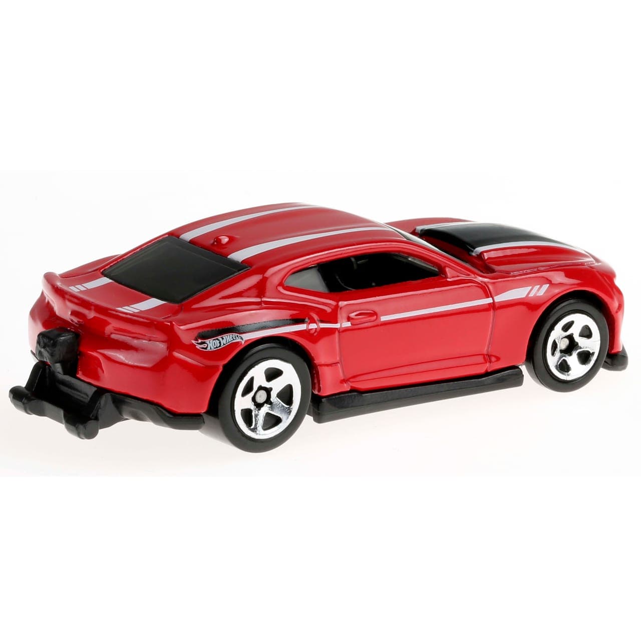 '18 COPO Camaro SS 3