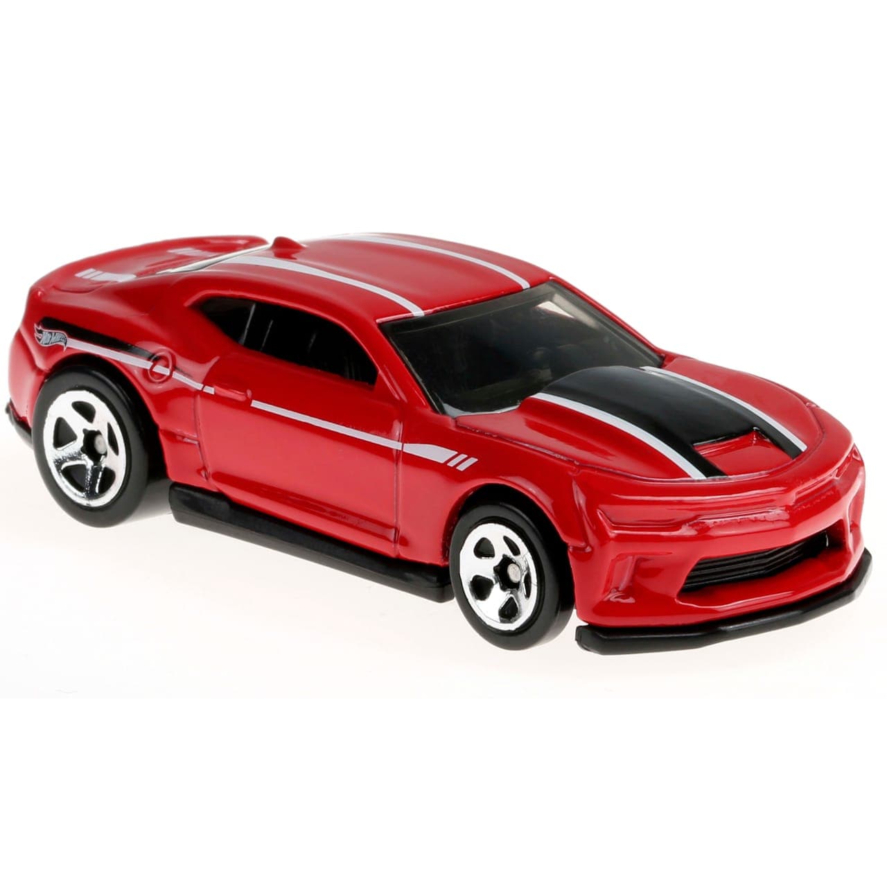 '18 COPO Camaro SS 4
