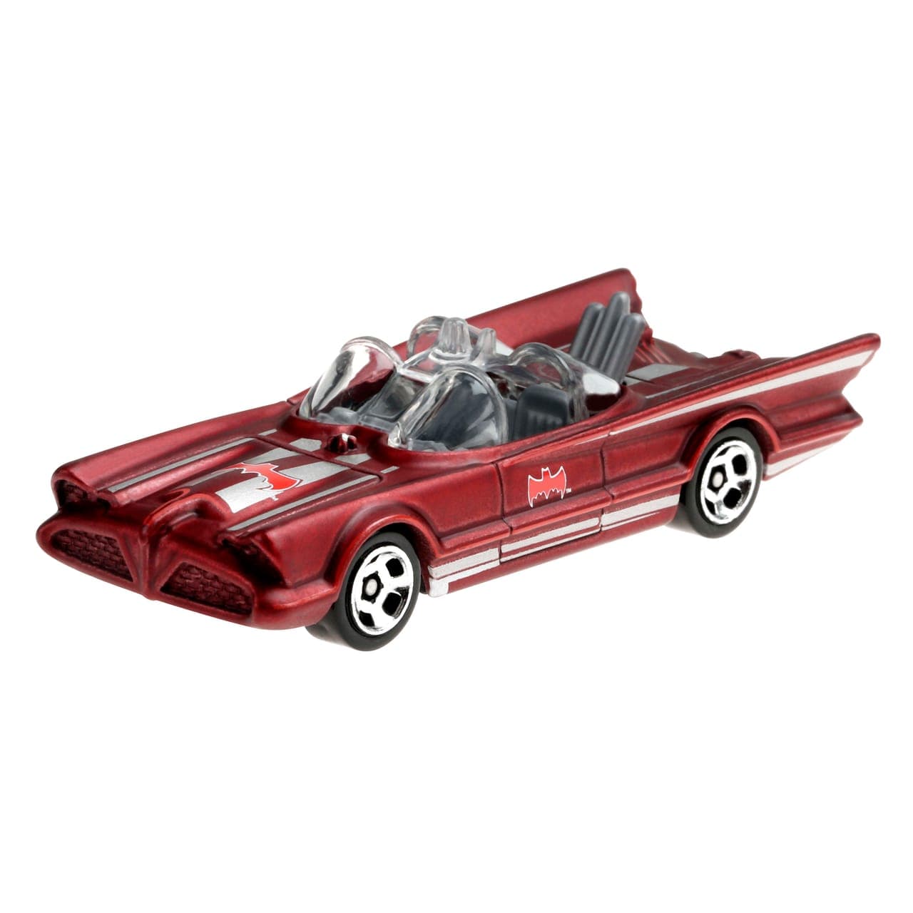 TV Series Batmobile