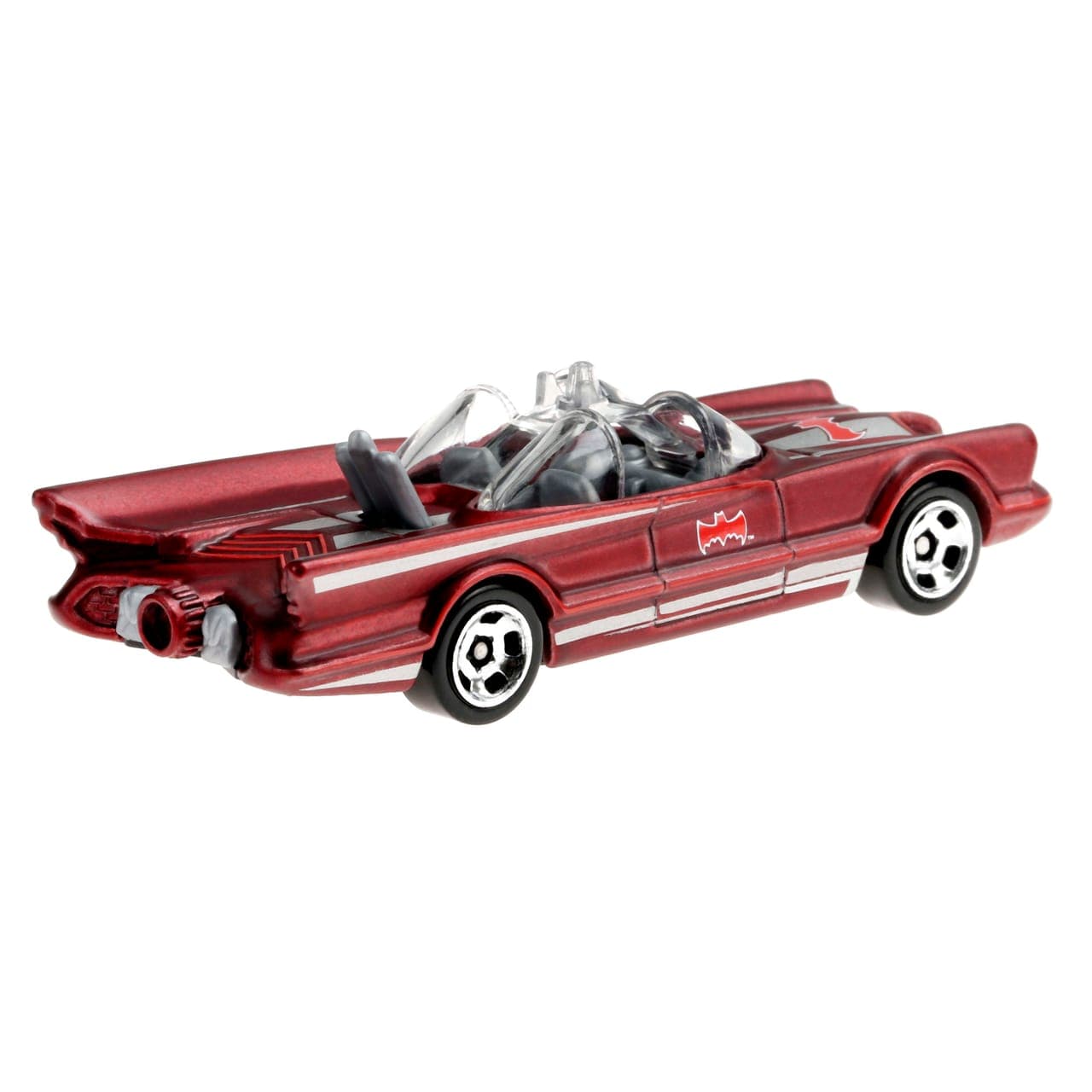 TV Series Batmobile 3