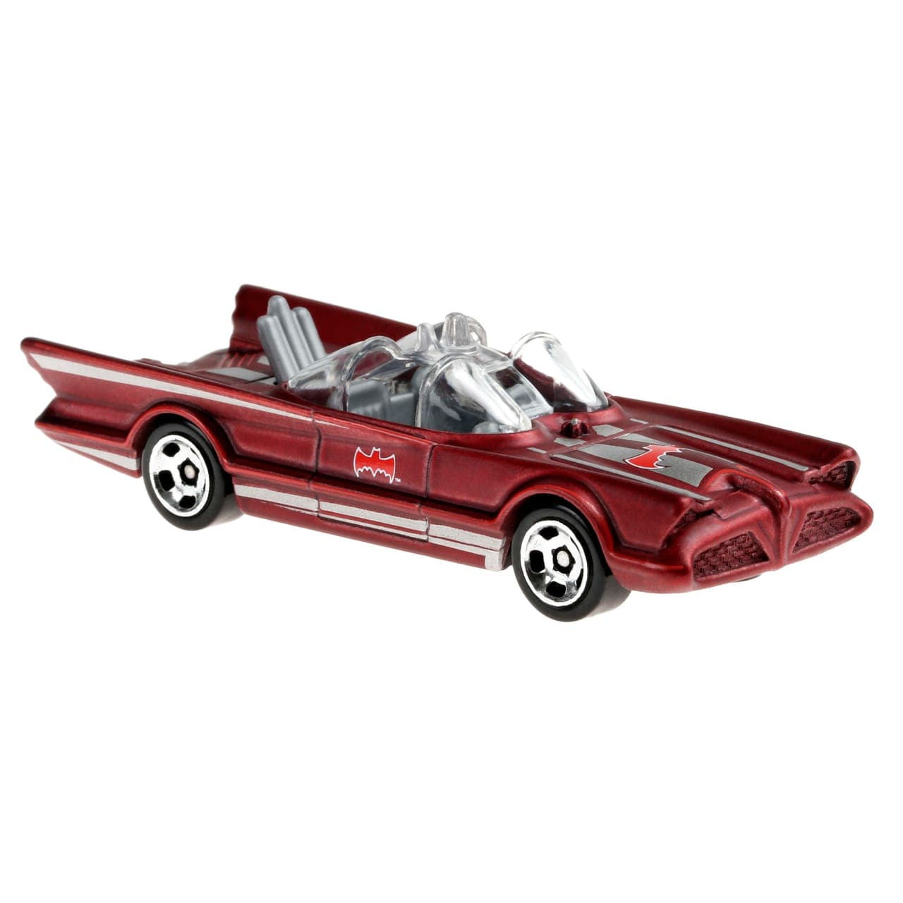 TV Series Batmobile 4