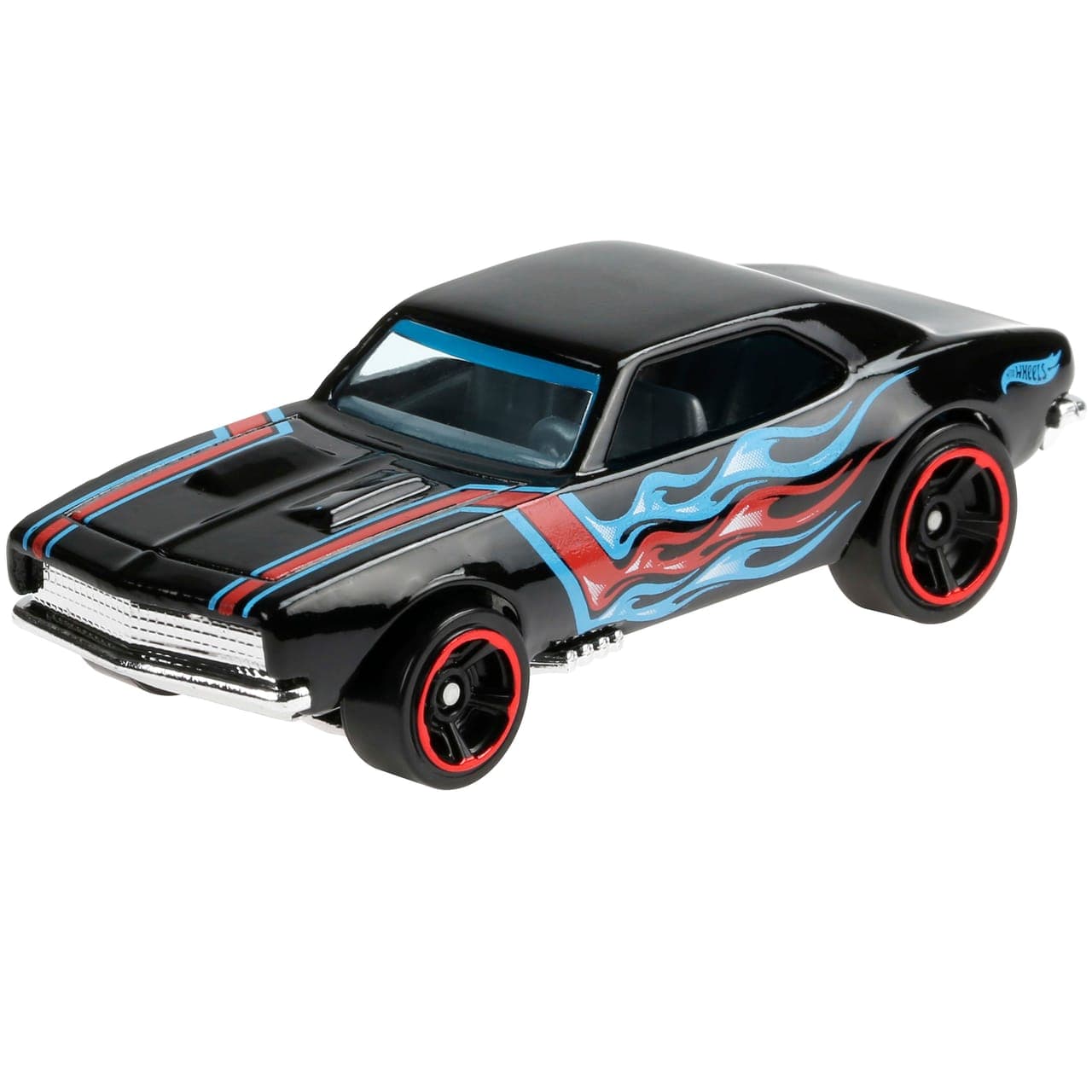 '67 Camaro